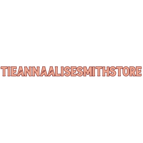 tieannaalisesmithstore Store